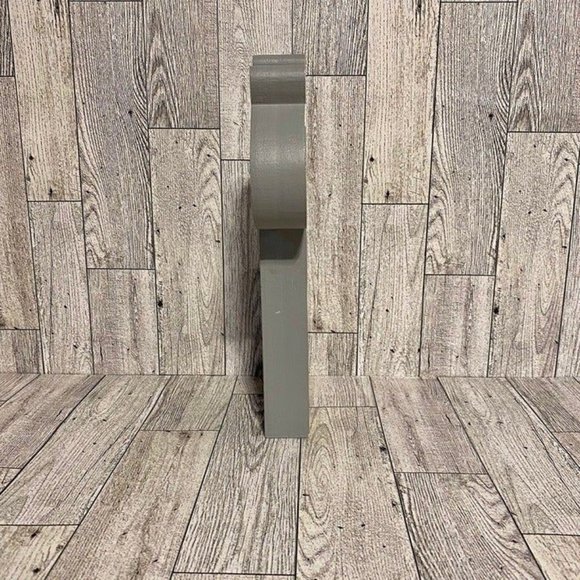 Wooden Giraffe Nursery Decor - Picture 2 of 4